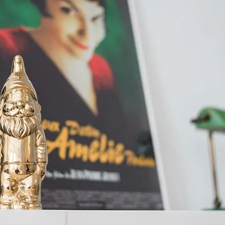 아파트 Baixa24 •p2l• T1 No Centro Historico 포르투