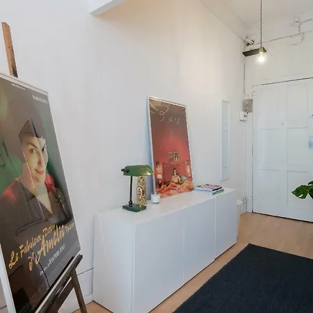 Baixa24 •p2l• T1 No Centro Historico *