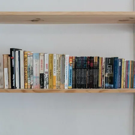 아파트 Baixa24 •p2l• T1 No Centro Historico 포르투