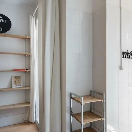 Baixa24 •p2l• T1 No Centro Historico