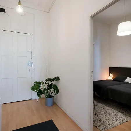 Baixa24 •p2l• T1 No Centro Historico アパート