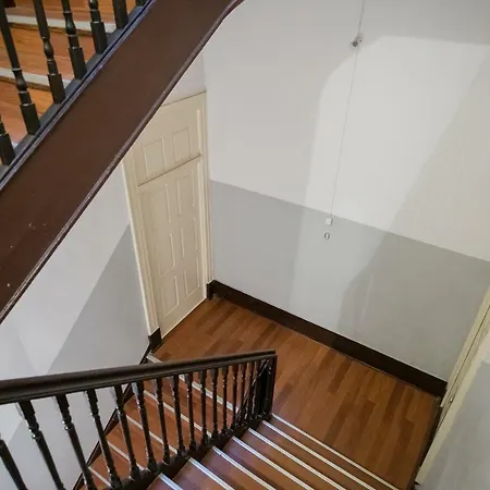 Baixa24 •p2l• T1 No Centro Historico * Porto