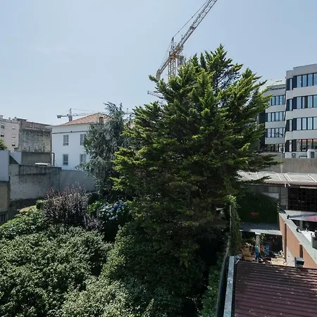 Baixa24 •p2l• T1 No Centro Historico ポルト