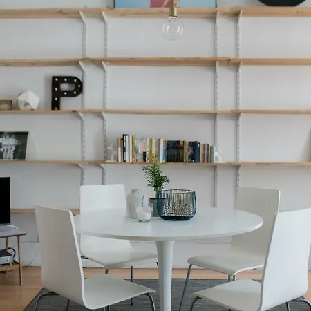 Baixa24 •p2l• T1 No Centro Historico