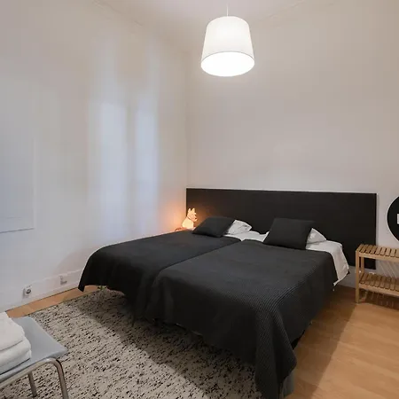 Apartment Baixa24 •p2l• T1 No Centro Historico Porto