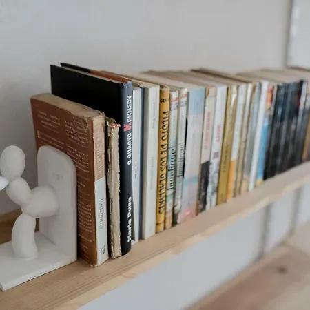 Baixa24 •p2l• T1 No Centro Historico 아파트 *