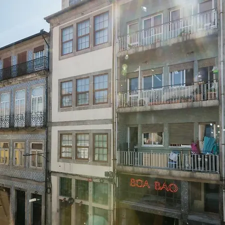 Baixa24 •p2l• T1 No Centro Historico *