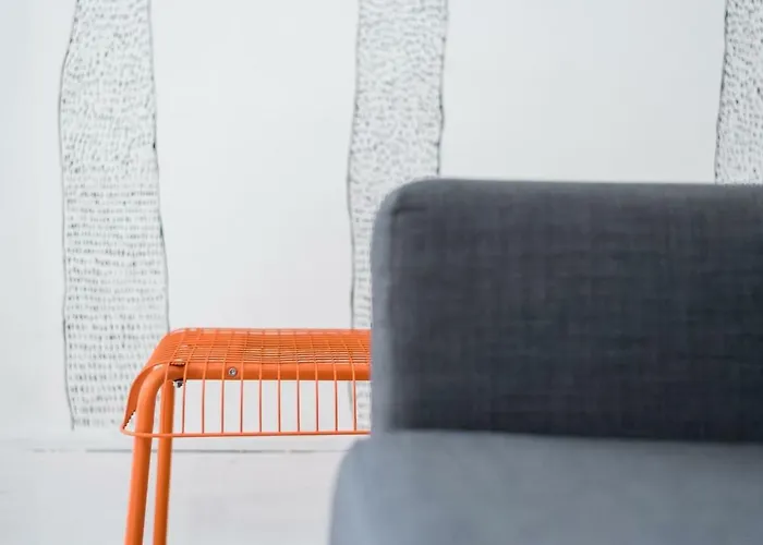 Baixa24 •p2l• T1 No Centro Historico Appartement