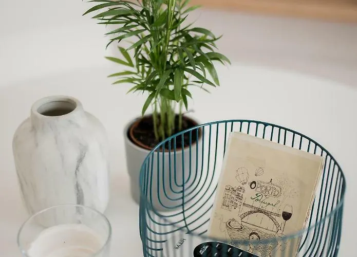 Lägenhet Baixa24 •p2l• T1 No Centro Historico *