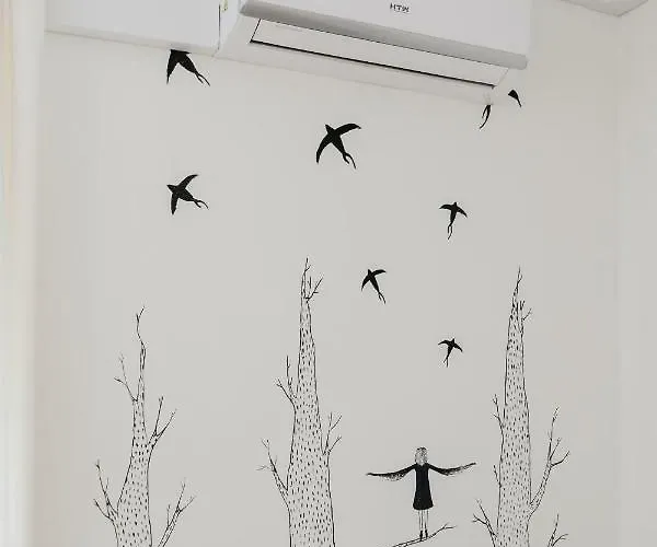 Baixa24 •p2l• T1 No Centro Historico