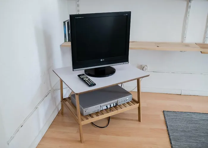 Baixa24 •p2l• T1 No Centro Historico *