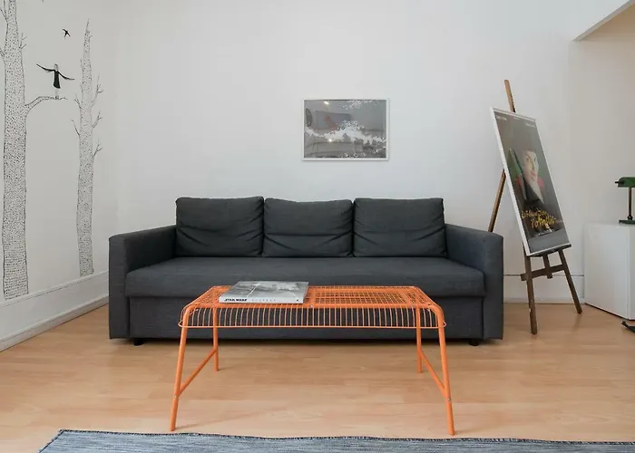 דירה Baixa24 •p2l• T1 No Centro Historico פורטו