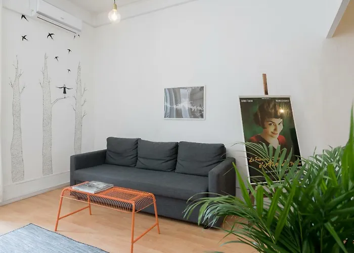 Baixa24 •p2l• T1 No Centro Historico * Porto