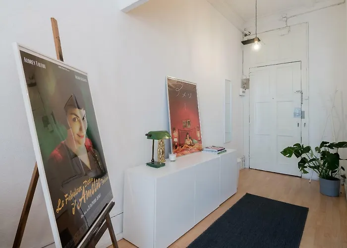 Baixa24 •p2l• T1 No Centro Historico *