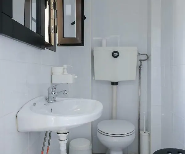 Lägenhet Baixa24 •p2l• T1 No Centro Historico *