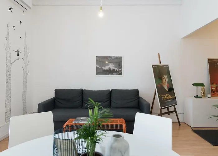 Baixa24 •p2l• T1 No Centro Historico Lägenhet Oporto