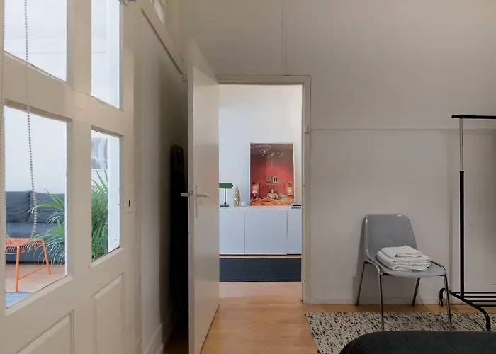 Lägenhet Baixa24 •p2l• T1 No Centro Historico *