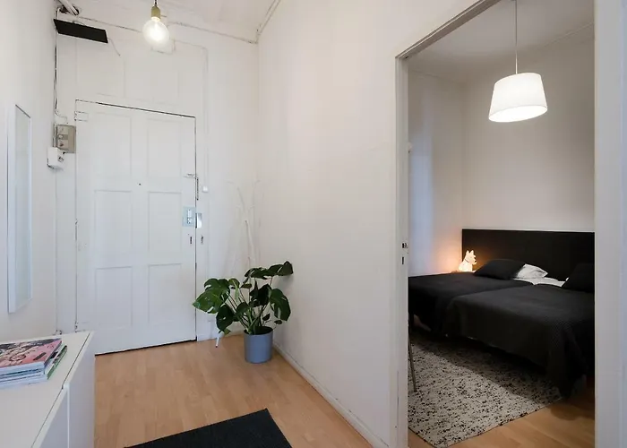 Baixa24 •p2l• T1 No Centro Historico דירה