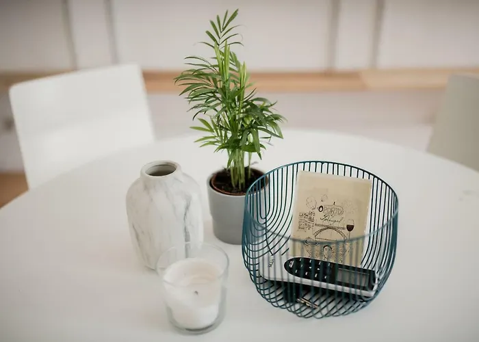 דירה Baixa24 •p2l• T1 No Centro Historico