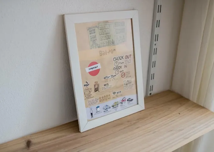 Lägenhet Baixa24 •p2l• T1 No Centro Historico