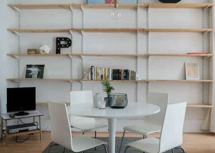 Baixa24 •p2l• T1 No Centro Historico