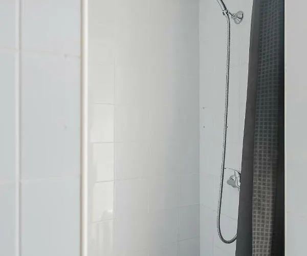 דירה Baixa24 •p2l• T1 No Centro Historico *