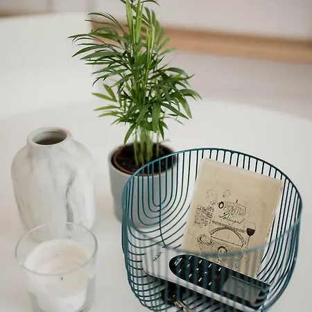 Appartement Baixa24 •p2l• T1 No Centro Historico *