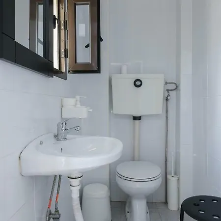 Apartment Baixa24 •p2l• T1 No Centro Historico *