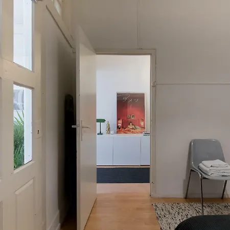 Appartement Baixa24 •p2l• T1 No Centro Historico *