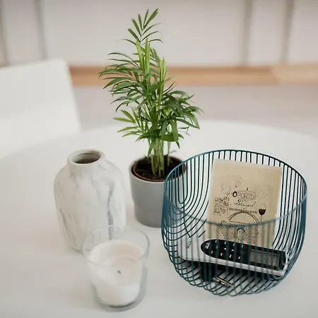 Apartment Baixa24 •p2l• T1 No Centro Historico