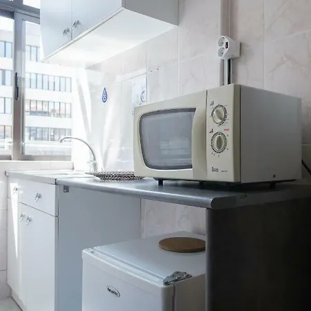 Appartement Baixa24 •p2l• T1 No Centro Historico Porto