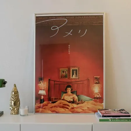 Baixa24 •p2l• T1 No Centro Historico Porto